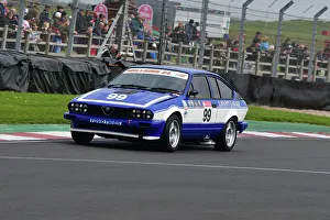 CJ12 7004 David Margulies, Alfa Romeo GTV6