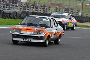 Alex Kapadia Prints: CJ12 7019 Gregor Marshall, Alex Kapadia, Vauxhall Firenza Droopsnoot