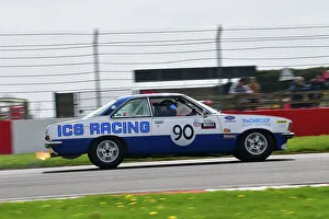 CJ12 7046 Peter Fisk, Myles Poulton, Opel Commodore 2800 GS-E