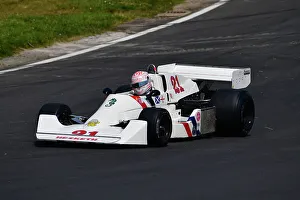 Max Werner Prints: CJ12 8893 Max Werner, Hesketh 308C