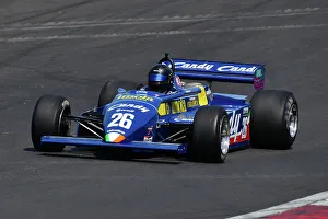 CJ12 8895 James Hagan, Tyrrell 011