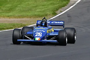 CJ12 8908 James Hagan, Tyrrell 011