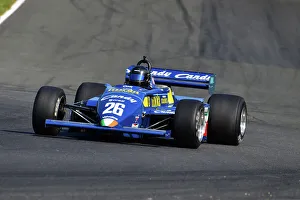 CJ12 9232 James Hagan, Tyrrell 011