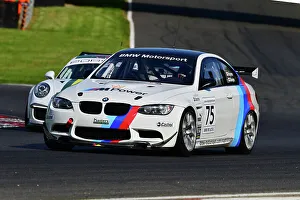 George Haynes Prints: CJ12 9352 George Haynes, Adam Sharpe, BMW M3 GT4