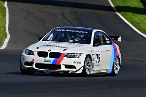 George Haynes Prints: CJ12 9361 George Haynes, Adam Sharpe, BMW M3 GT4