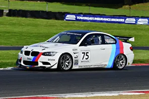 George Haynes Prints: CJ12 9372 George Haynes, Adam Sharpe, BMW M3 GT4