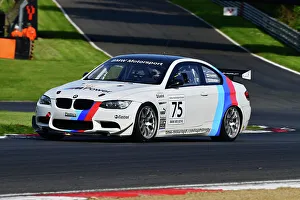 George Haynes Prints: CJ12 9389 George Haynes, Adam Sharpe, BMW M3 GT4