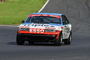 Adam Brindle Prints: CJ12 9453 Adam Brindle, Rover SD1