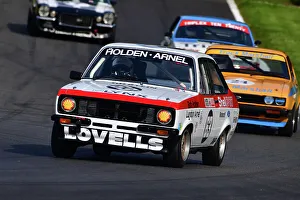Dave Devine Prints: CJ12 9482 Dave Devine, Ford Escort RS2000
