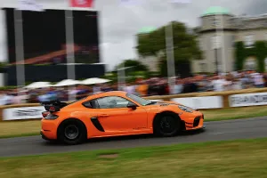 Supercar Run Prints: CJ12 9765 Olaf Manthey, Porsche 911 GT4 RS with Manthey Performance Kit