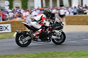 CJ12 9875 Bimota TESi H2