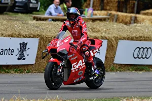CJ13 0586 Augusto Fernadez, Pol Espargaro, KTM RC16