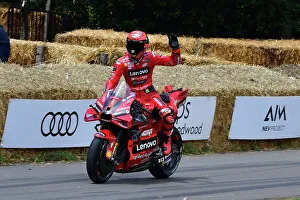 CJ13 0608 Francesco Bagnala, Ducati Desmosedici GP23