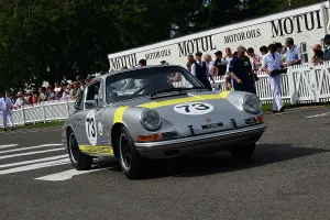 Rory Butcher Prints: CJ13 0990 Rory Butcher, William Paul, Porsche 911