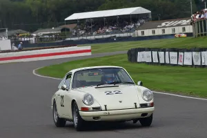 Saif Assam Prints: CJ13 1003 Karsten Le Blanc, Saif Assam, Porsche 911