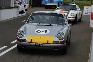 Oliver Bryant Prints: CJ13 1012 Oliver Bryant, Andrew Smith, Porsche 911