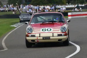 2 Litre Short Wheelbase Prints: CJ13 1024 Kyle Tilley, Nicolas Minassian, Porsche 911