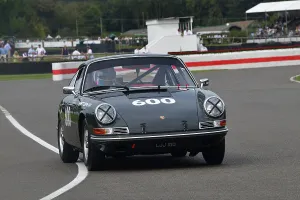 Sam Tordoff Prints: CJ13 1026 Sam Tordoff, John Tordoff, Porsche 911