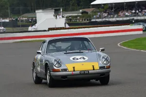 Oliver Bryant Prints: CJ13 1034 Oliver Bryant, Andrew Smith, Porsche 911