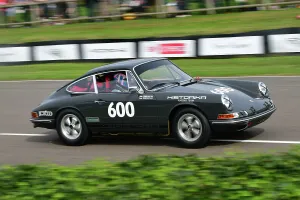 Sam Tordoff Prints: CJ13 1136 Sam Tordoff, John Tordoff, Porsche 911