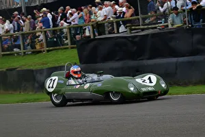 CJ13 1793 Michael Birch, Lotus-Climax 15