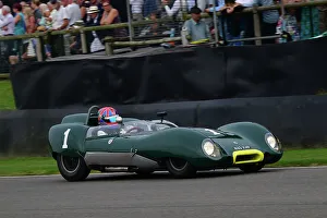 CJ13 1796 Oliver Bryant, Lotus-Climax 15