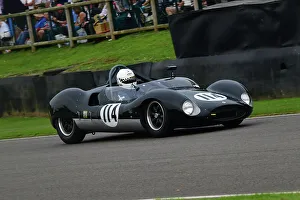 CJ13 1831 Nick Finburgh, Cooper-Climax T49 Monaco