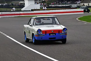 CJ13 1855 Tom Sharp, Colin Turkington, BMW 700