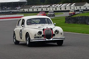 Simon Lewis Prints: CJ13 1856 Anthony Reid, Simon Lewis, Lister-Jaguar Mk1