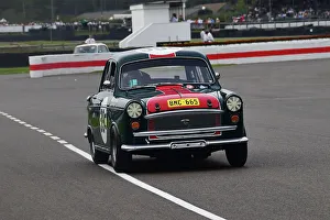 CJ13 1871 David Green, Tom Ingram, Austin Lancer Series II