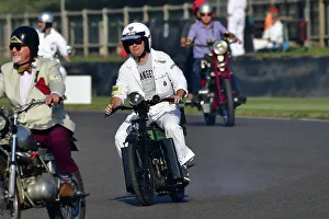 CJ13 2120 1926 Royal Enfield