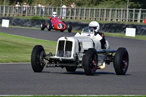 Heinz Bachmann Prints: CJ13 2300 Heinz Bachmann, ERA B-Type R9B