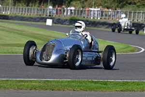 CJ13 2312 Markus Neisius, Maserati 6CM