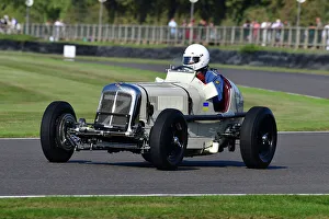 Era B Type R7b Prints: CJ13 2315 Julian Wilton, ERA B-Type R7B