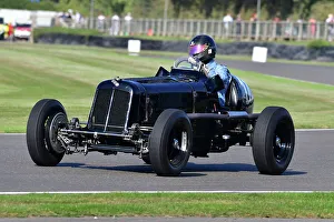 CJ13 2316 Brad Baker, ERA B-Type R10B