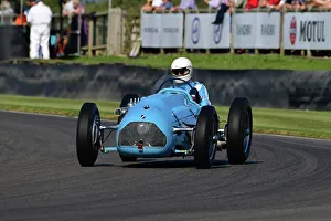 CJ13 2353 Volker Hichert, Talbot-Lago Type 26C
