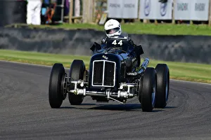 CJ13 2355 Ben Fidler, ERA D-Type R4D
