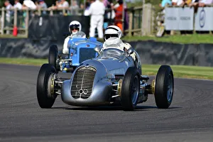 CJ13 2363 Markus Neisius, Maserati 6CM