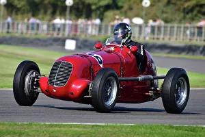 CJ13 2380 Stephan Rettenmaier, Maserati 6CM