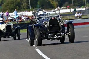 CJ13 2971 Mike Preston, Tim Dutton, Bugatti Type 50