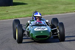 Mark Shaw Prints: CJ13 3059 Mark Shaw, Lotus-Climax 21
