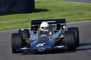CJ13 3061 Arthur Chapman, Lotus-Pratt & Witney 56B