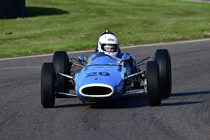 Lotus Ford 27 Prints: CJ13 3063 Lotus-Ford 27