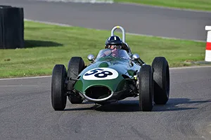 Ewen Sergison Prints: CJ13 3077 Ewen Sergison, Lotus-Climax 16