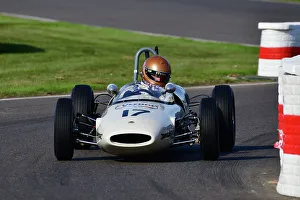Lotus Ford 20 22 Prints: CJ13 3078 George Diffey, Lotus-Ford 20-22