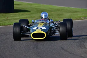 CJ13 3080 Lotus-Cosworth 49