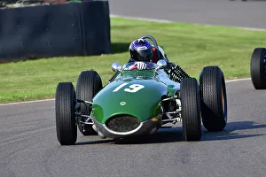 CJ13 3081 Lotus-Climax 16