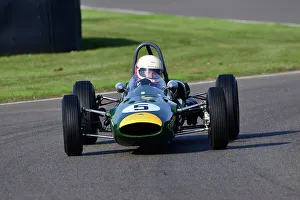 Lotus Ford 27 Prints: CJ13 3084 Lotus-Ford 27
