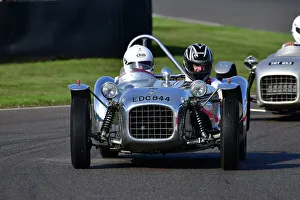 CJ13 3093 Charles Angrave, Lotus VI