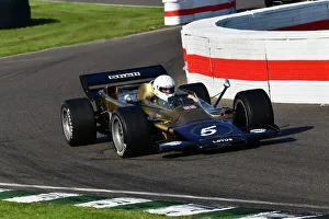 CJ13 3103 Arthur Chapman, Lotus-Pratt & Witney 56B